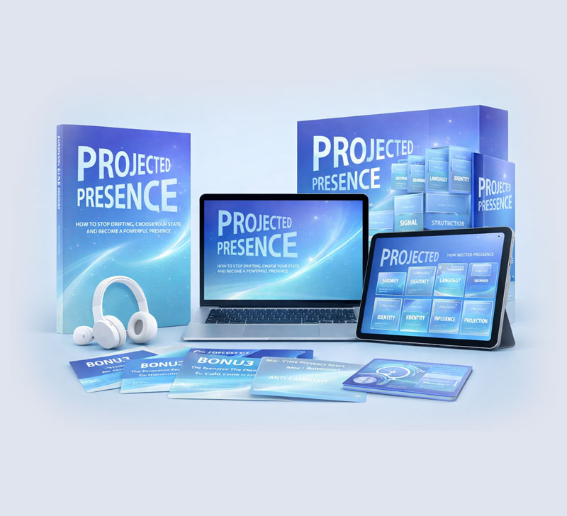 Projected Presence Program